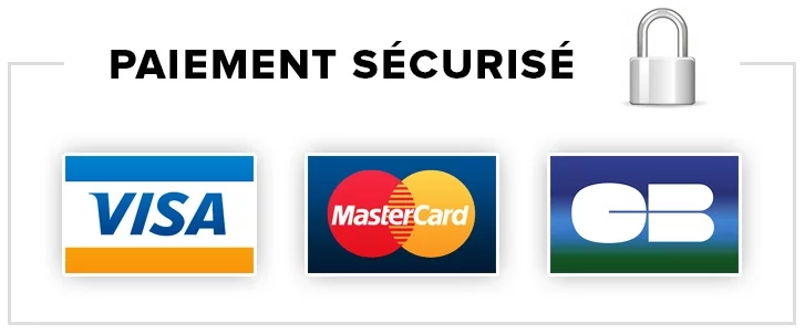 paiement securise